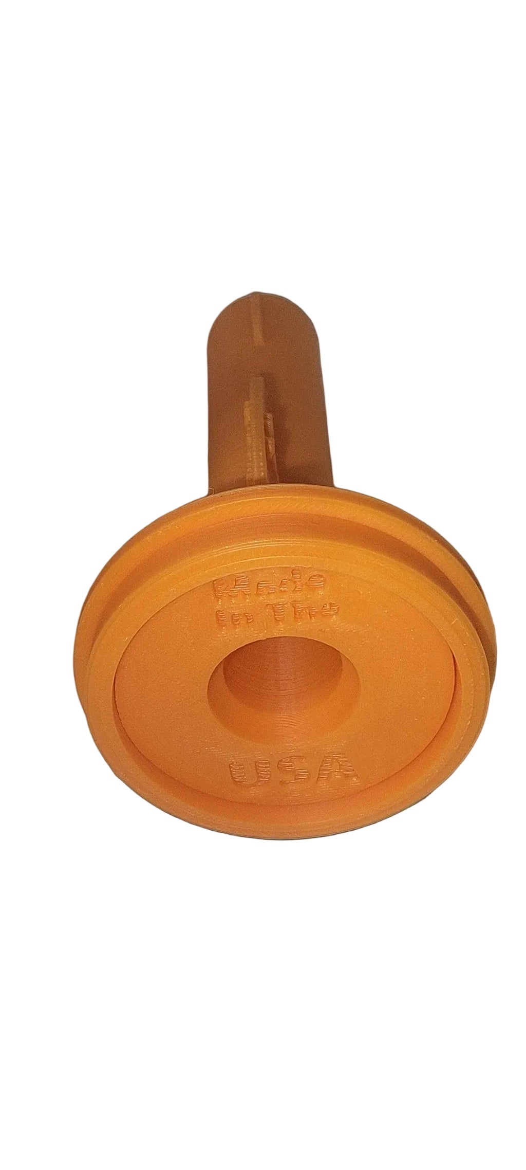 Rooster Caulk Tips Sausage Gun Adapters 4 pack bundle