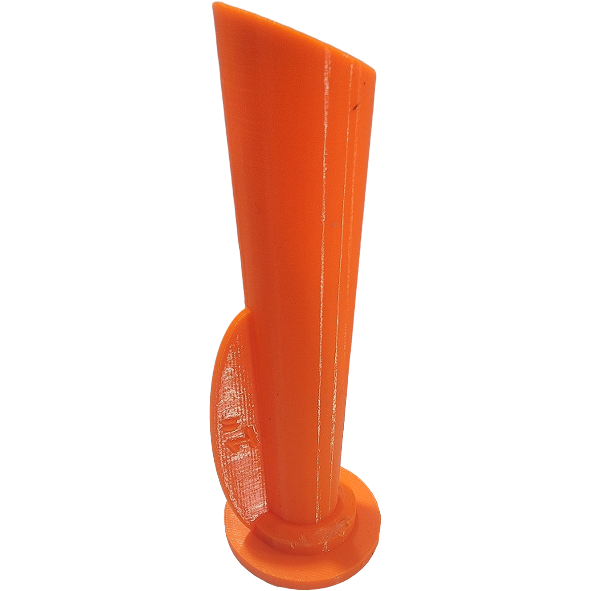 Rooster Caulk Tip 1"x4-7/8" 12 count bundle