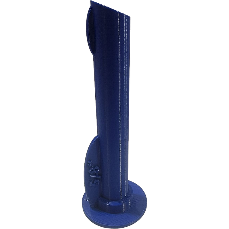 Rooster Caulk Tip 5/8"x4-7/8"  12 count bundles